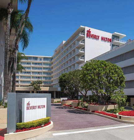 affordable hotels in beverly hills